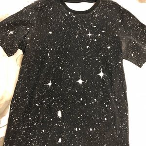 Nike star T-shirt